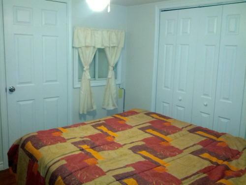 Sharodon Sands Motel