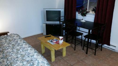 Sharodon Sands Motel