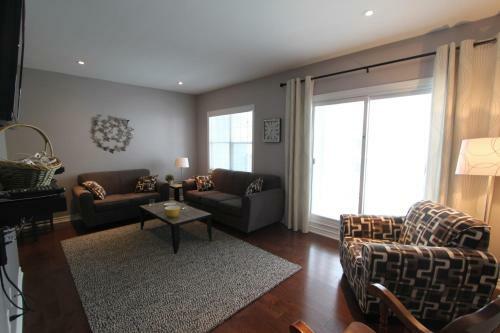 Apartamento Executive Beach Houses