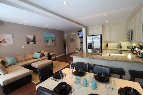 Apartamento Executive Beach Houses