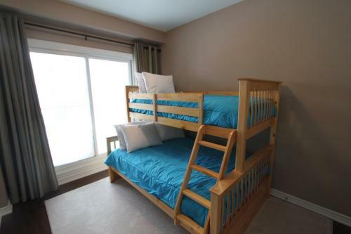 Apartamento Executive Beach Houses