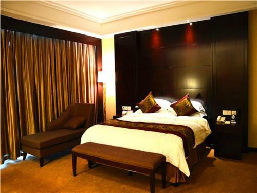 Yangzhou Tairun Hotel