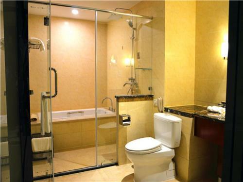 Yangzhou Tairun Hotel