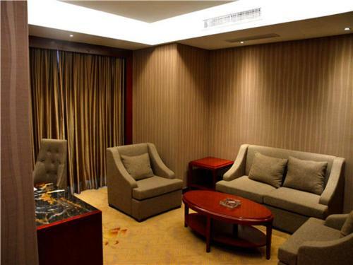 Yangzhou Tairun Hotel