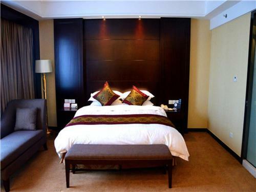 Yangzhou Tairun Hotel