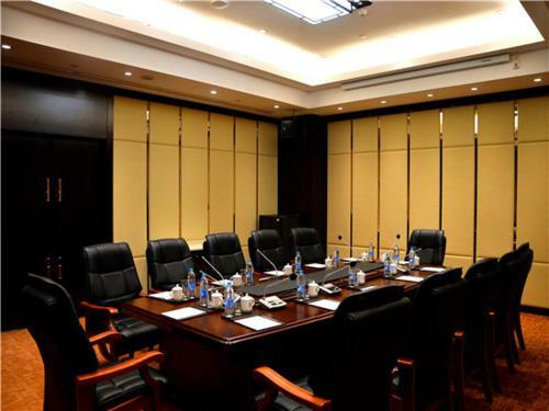 Yangzhou Tairun Hotel