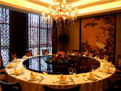 Yangzhou Tairun Hotel