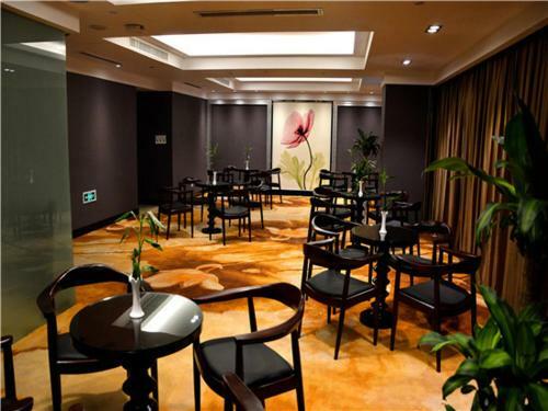 Yangzhou Tairun Hotel