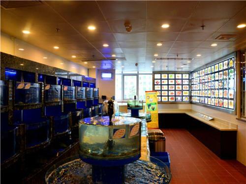 Yangzhou Tairun Hotel