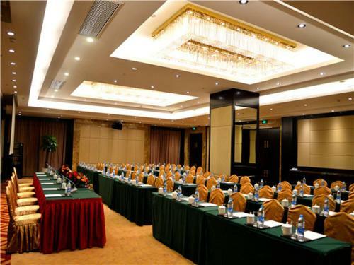Yangzhou Tairun Hotel