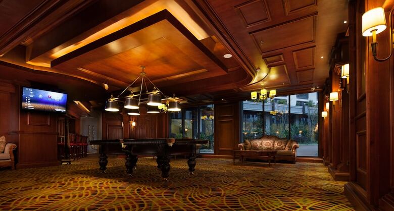 Grand Bravo Guilin Hotel