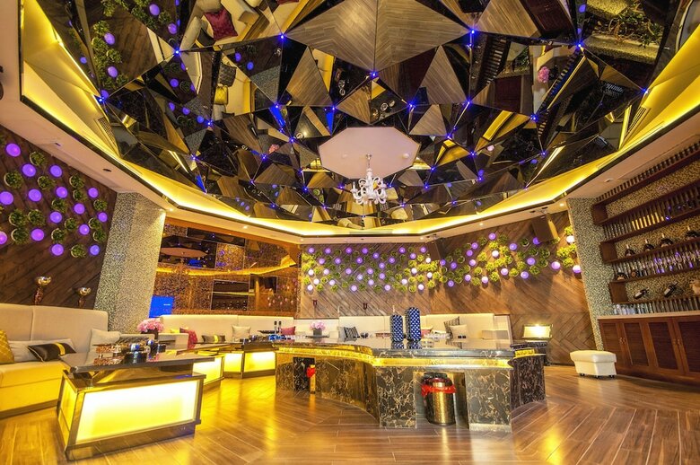 Hotel Guilin Exhibition International Boutique