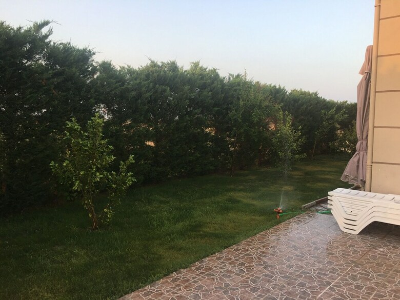 Villa Bouzid
