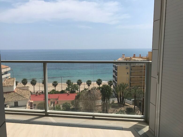 Apartamentos Panorama Luxury By Happyvila