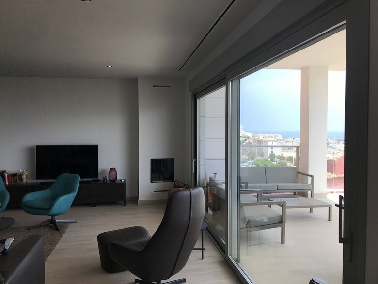 Apartamentos Panorama Luxury By Happyvila
