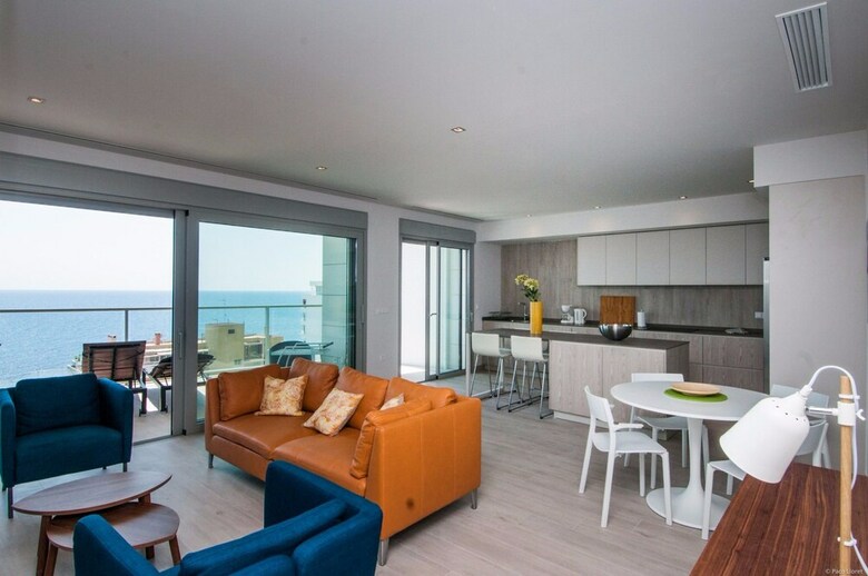 Apartamentos Panorama Luxury By Happyvila