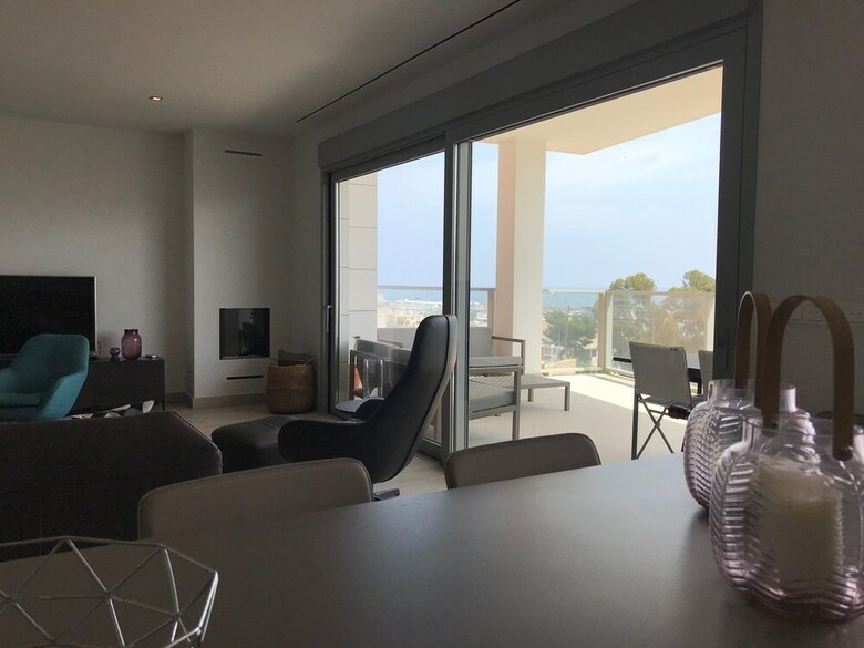 Apartamentos Panorama Luxury By Happyvila