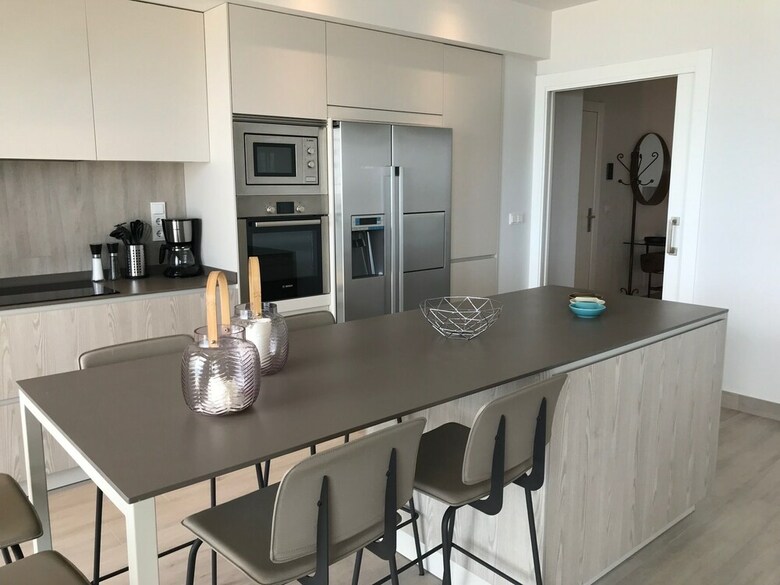 Apartamentos Panorama Luxury By Happyvila