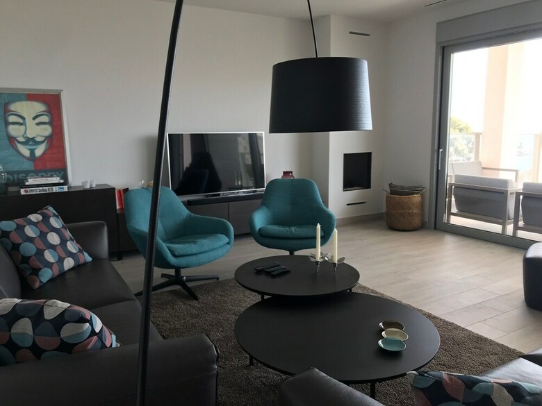 Apartamentos Panorama Luxury By Happyvila