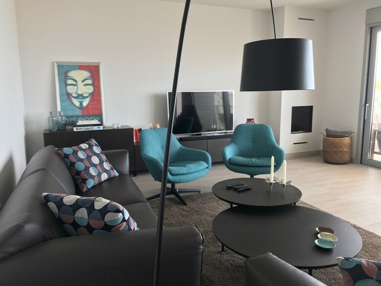 Apartamentos Panorama Luxury By Happyvila