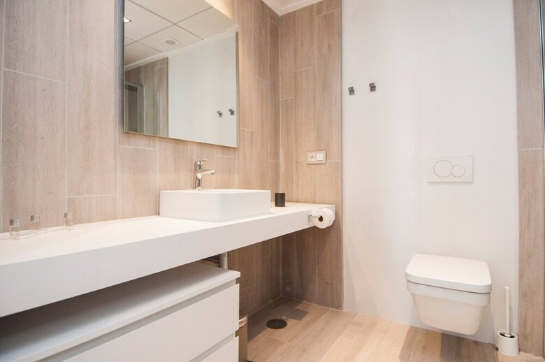 Apartamentos Panorama Luxury By Happyvila