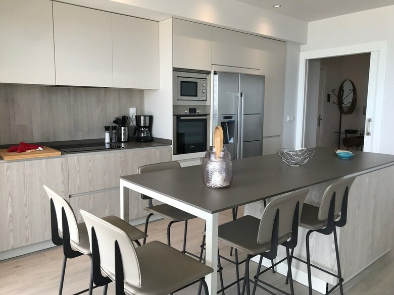 Apartamentos Panorama Luxury By Happyvila