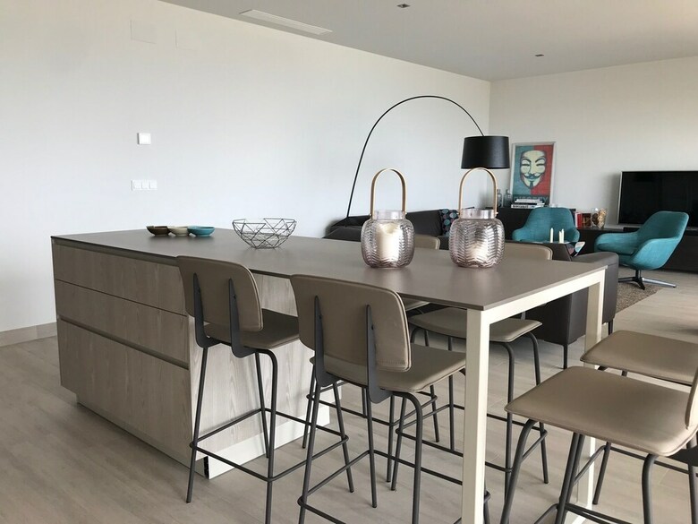 Apartamentos Panorama Luxury By Happyvila