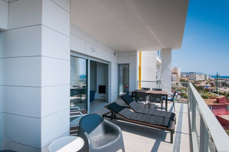 Apartamentos Panorama Luxury By Happyvila