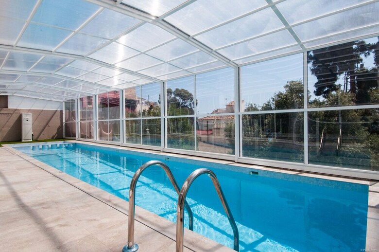 Apartamentos Panorama Luxury By Happyvila