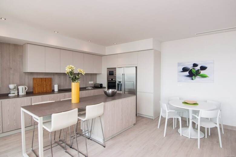Apartamentos Panorama Luxury By Happyvila