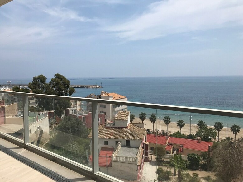 Apartamentos Panorama Luxury By Happyvila