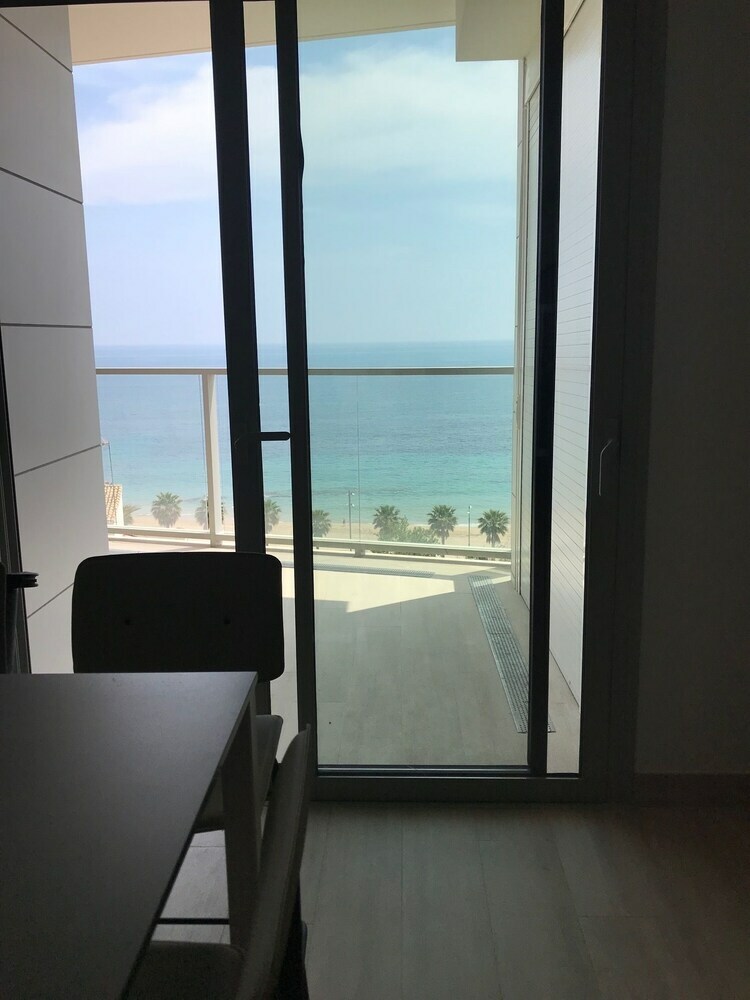 Apartamentos Panorama Luxury By Happyvila