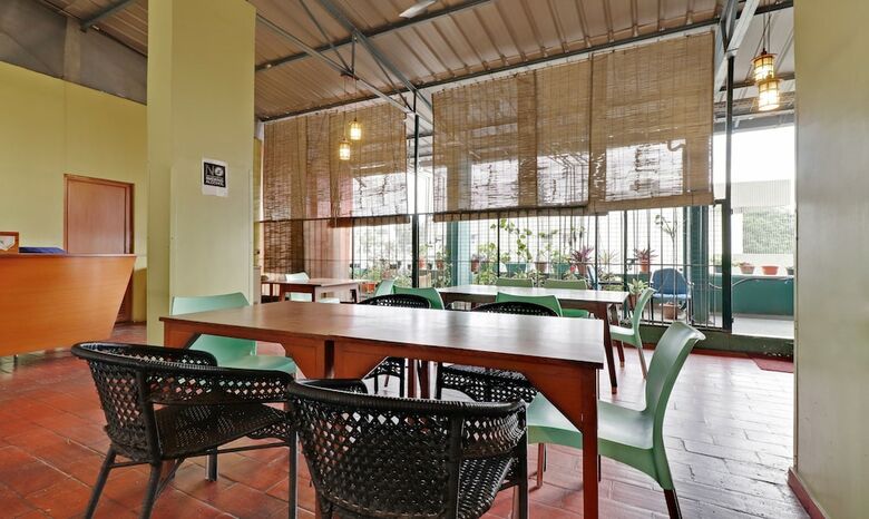 Hotel Vellara