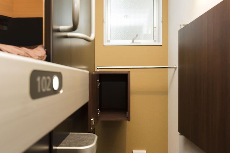 Hostal Ryoma Higashiazuma - Hostel