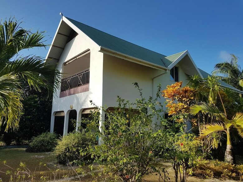 Apartamentos Fairytern Chalets