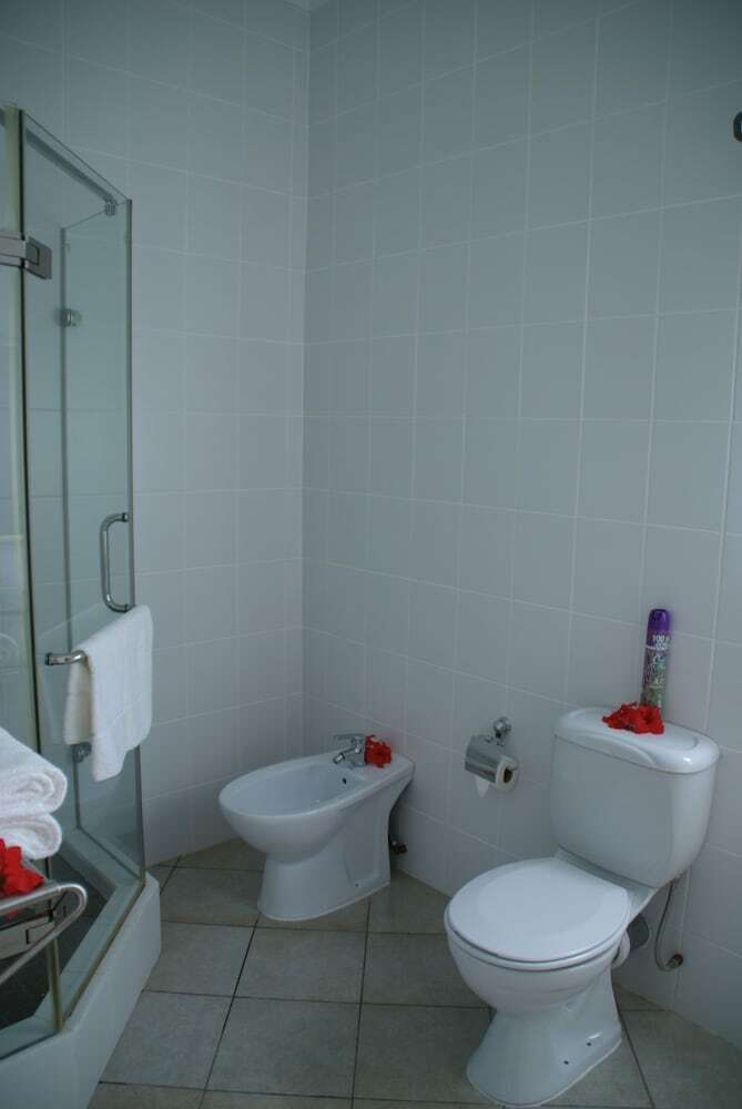 Apartamentos Fairytern Chalets