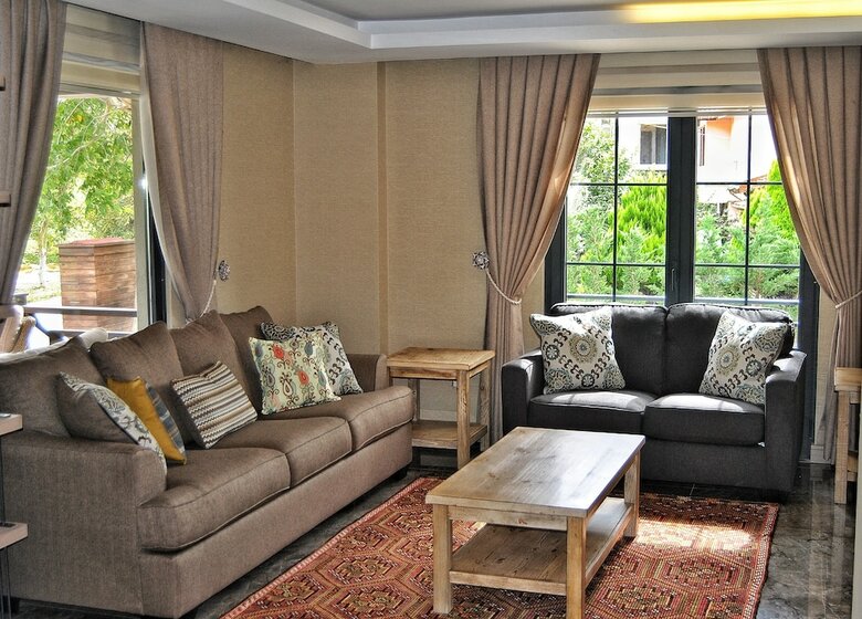 Posada Mata Butik Hotel