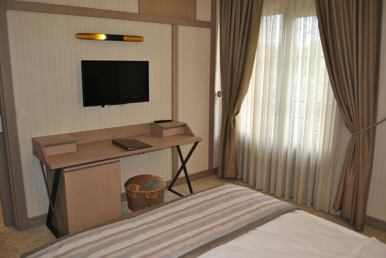 Posada Mata Butik Hotel