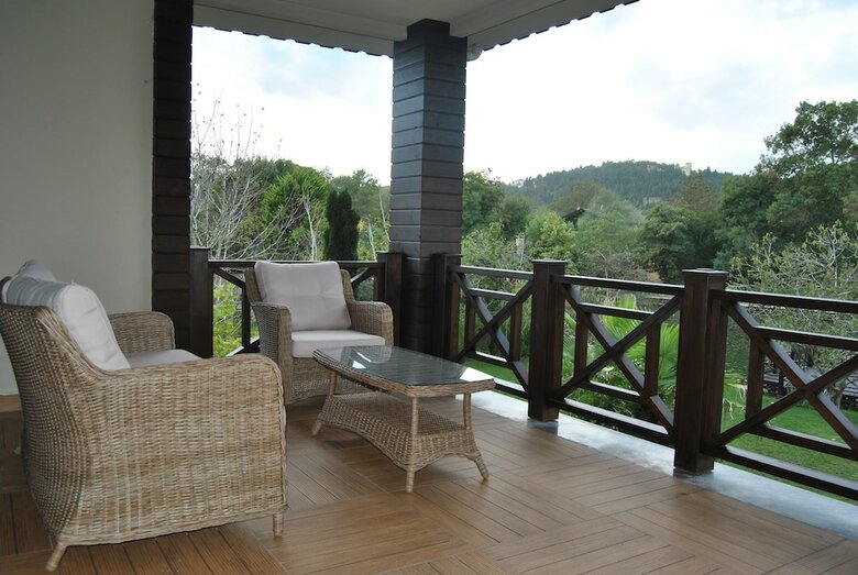 Posada Mata Butik Hotel