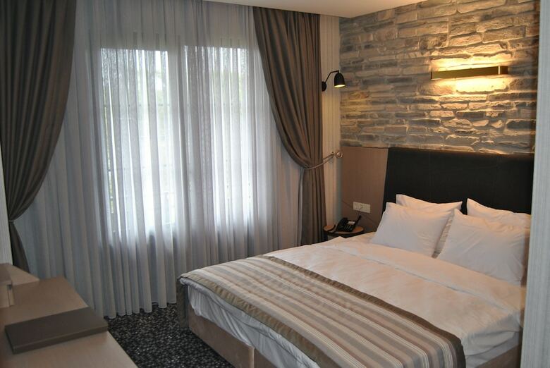 Posada Mata Butik Hotel