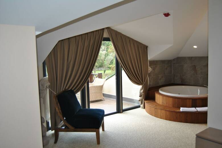 Posada Mata Butik Hotel