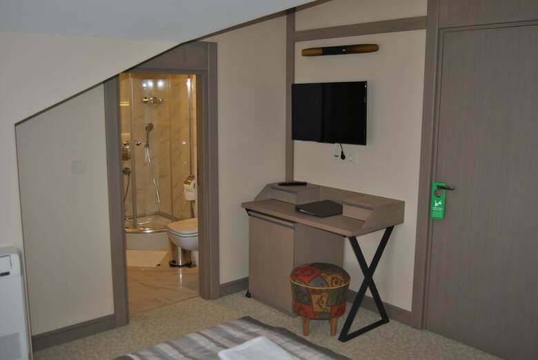 Posada Mata Butik Hotel