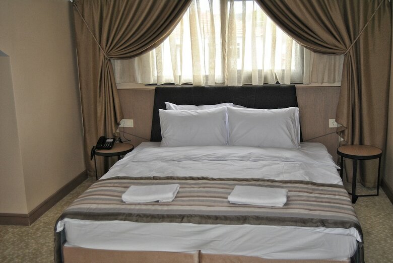Posada Mata Butik Hotel