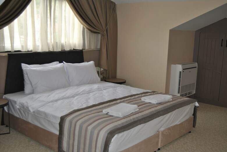 Posada Mata Butik Hotel