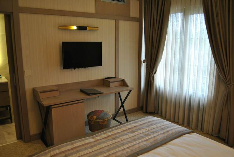Posada Mata Butik Hotel