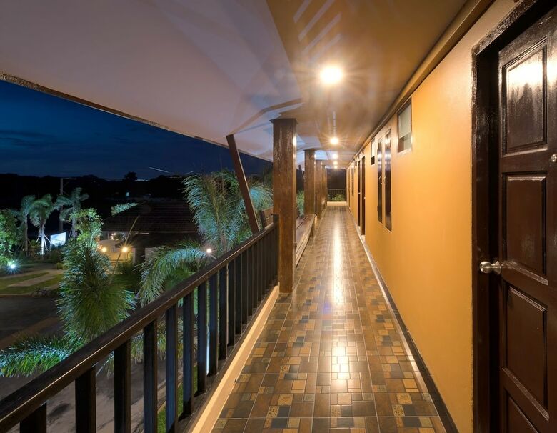 Hotel Lampang Vintage