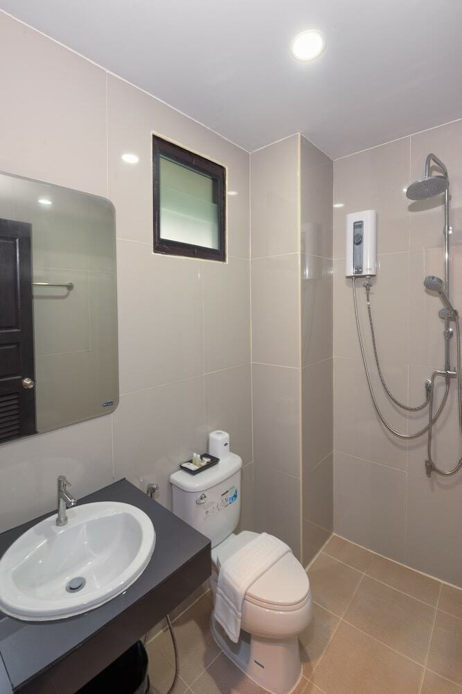Hotel Lampang Vintage