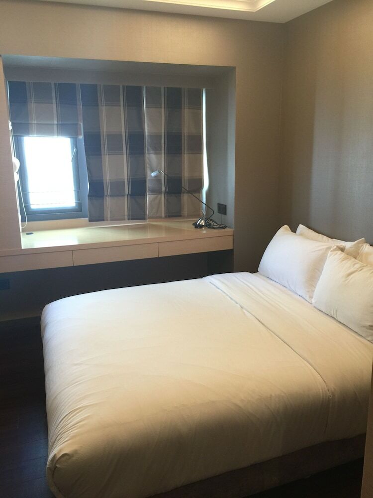 Shenzhen U- Home Apartment Binhe Times