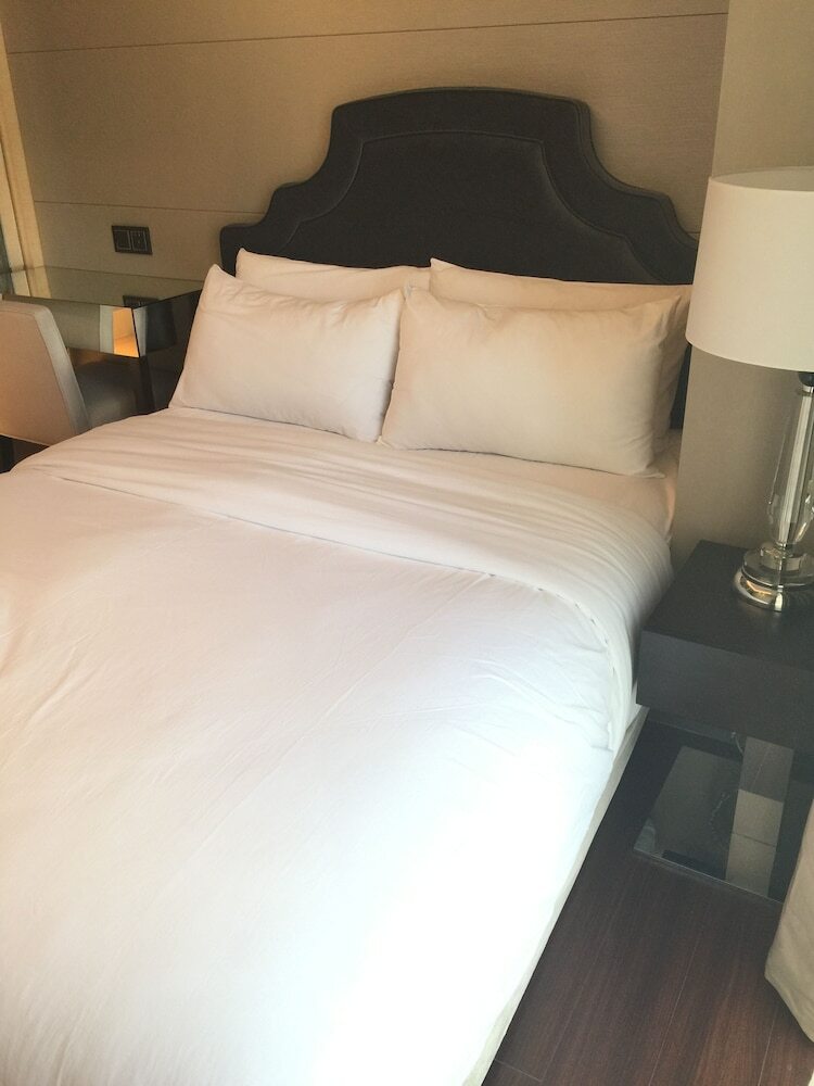 Shenzhen U- Home Apartment Binhe Times