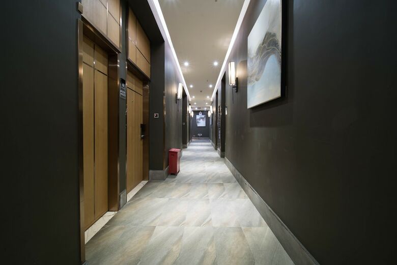 Shenzhen Mint International Hotel